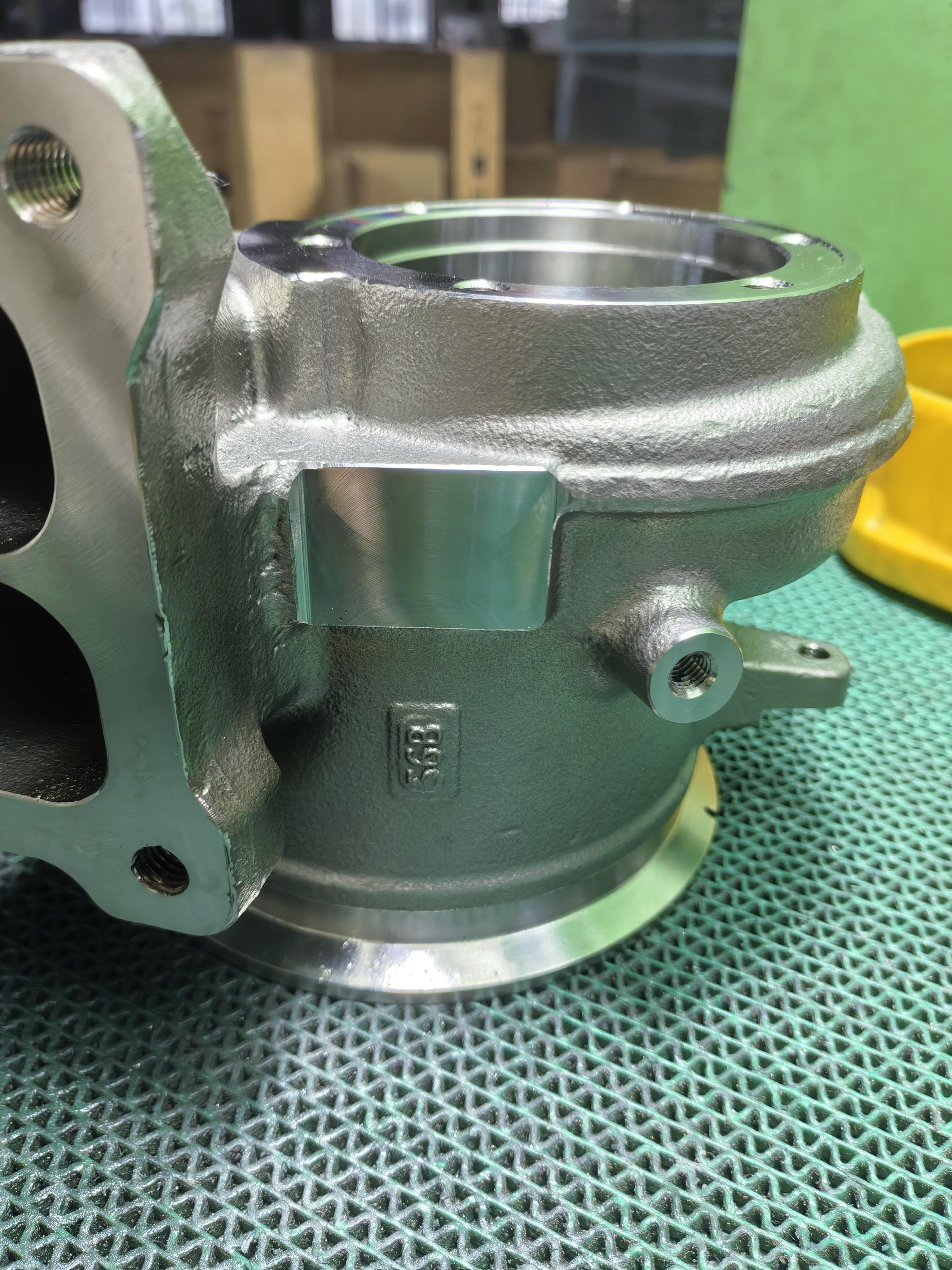 Precision Investment Casting Parts