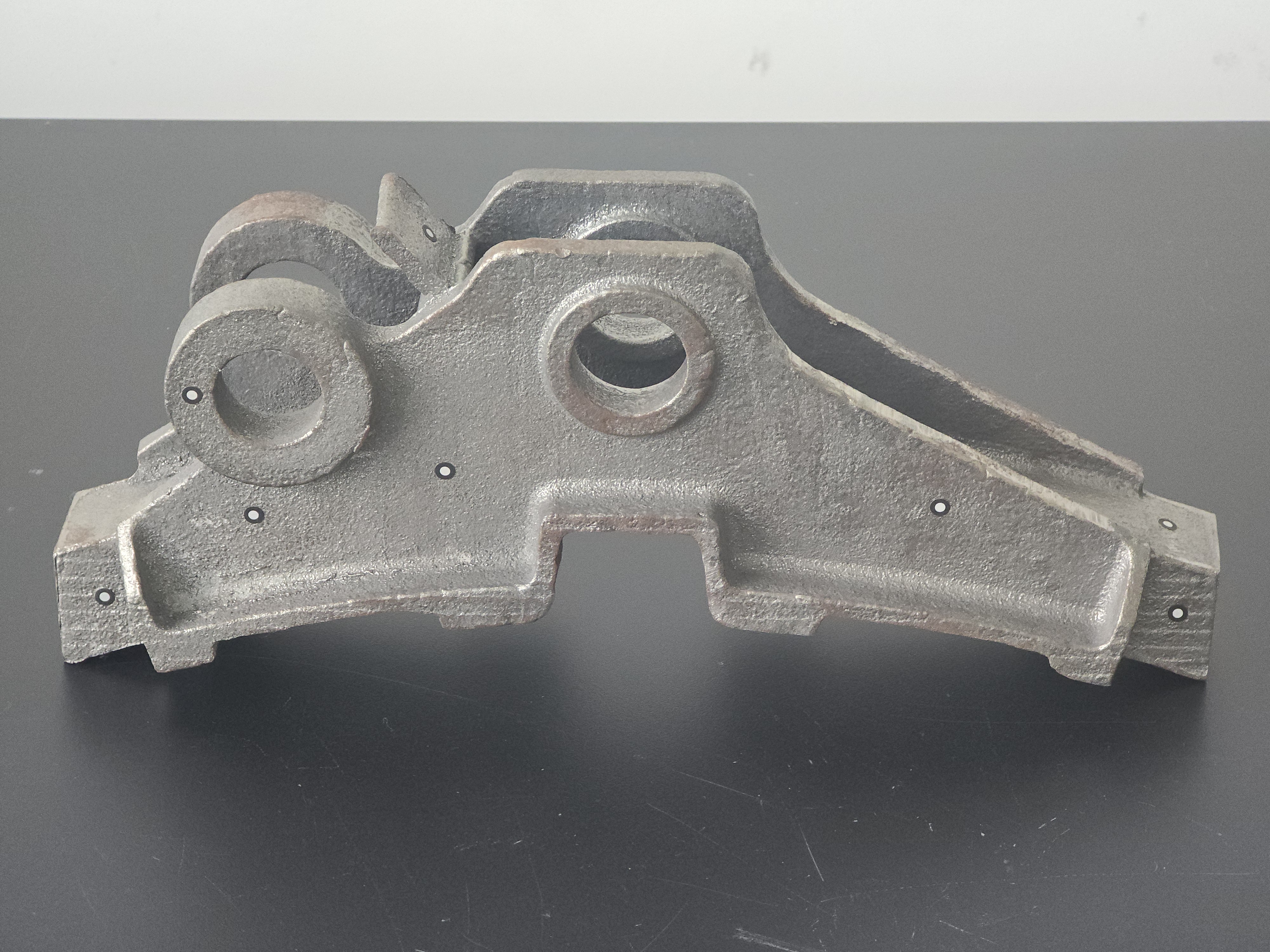 Railway Brake Components